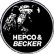 Hepco and Becker Luggage