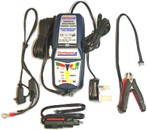 Optimate ( version 4 ) Battery Charger (Designed for Can-Bus wiring)