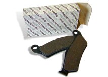 Genuine BMW Brake Pads Genuine BMW Brake Pads