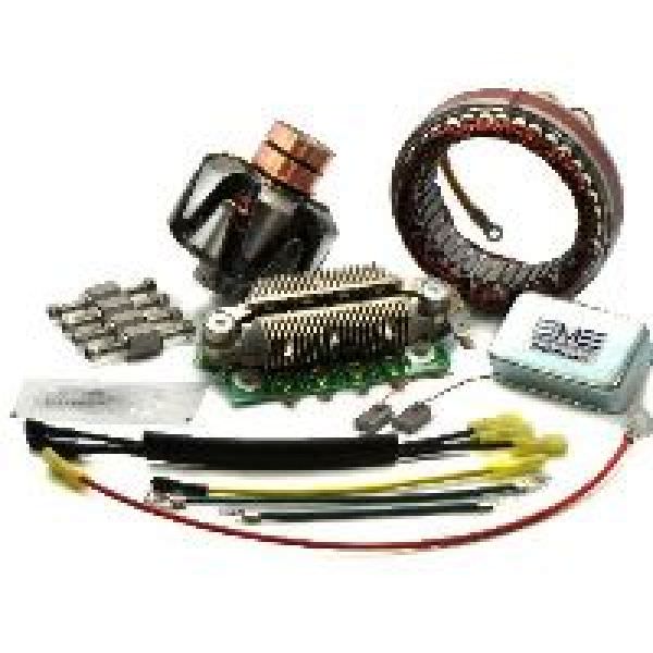 High Output Alternator Kits