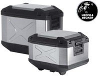 Hepco & Becker Luggage Equipment