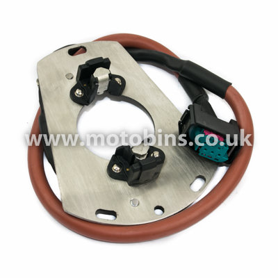 Bmw Chassis Wiring Harness / Abs 61 11 2 306 487 from www.motobins.co.uk