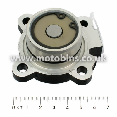 thumbnail interactive-video image 1 of BMW Clutch Slave Cylinder - Genuine OEM | BMW Parts Deal 1 of 14